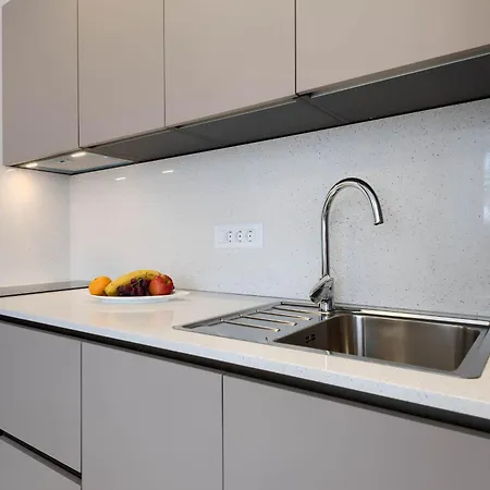 Apartamento Nena - 1 Pula